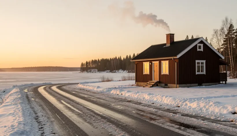 Puulämmityskattila vaatii toimivan kokonaisuuden, kuten varaajan ja huolellisen käytön.
