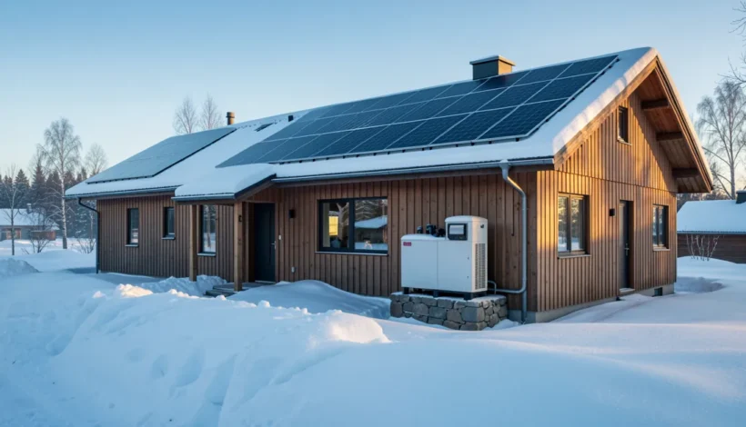 Tässä artikkelissa kerromme, miten energiatodistusta luetaan ja tulkitaan oikein.